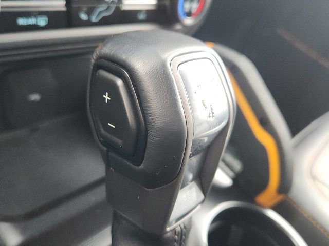 Used 2024 Ford Bronco Badlands AWD/4WD image 48