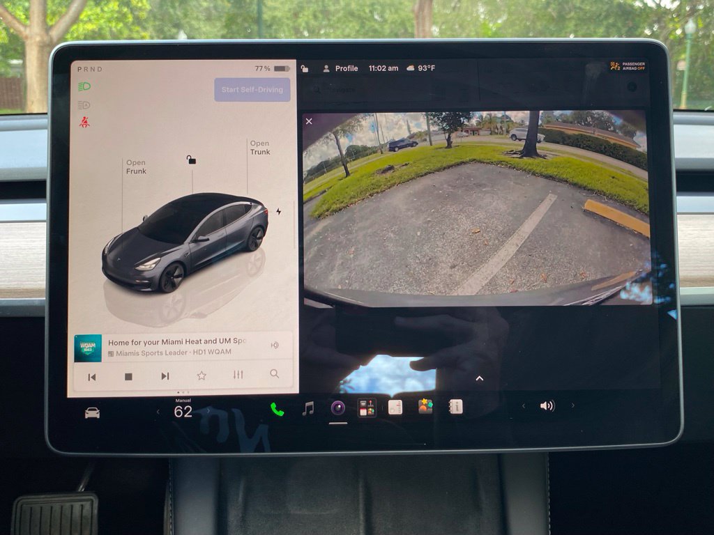Used 2023 Tesla Model 3 Standard Range RWD image 26