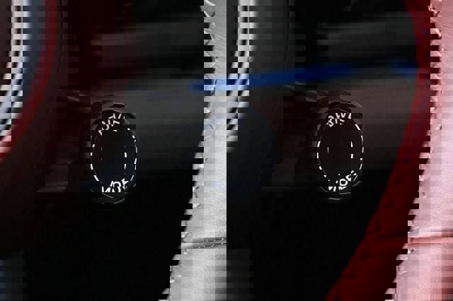 Certified 2024 Porsche Panamera 4 image 21