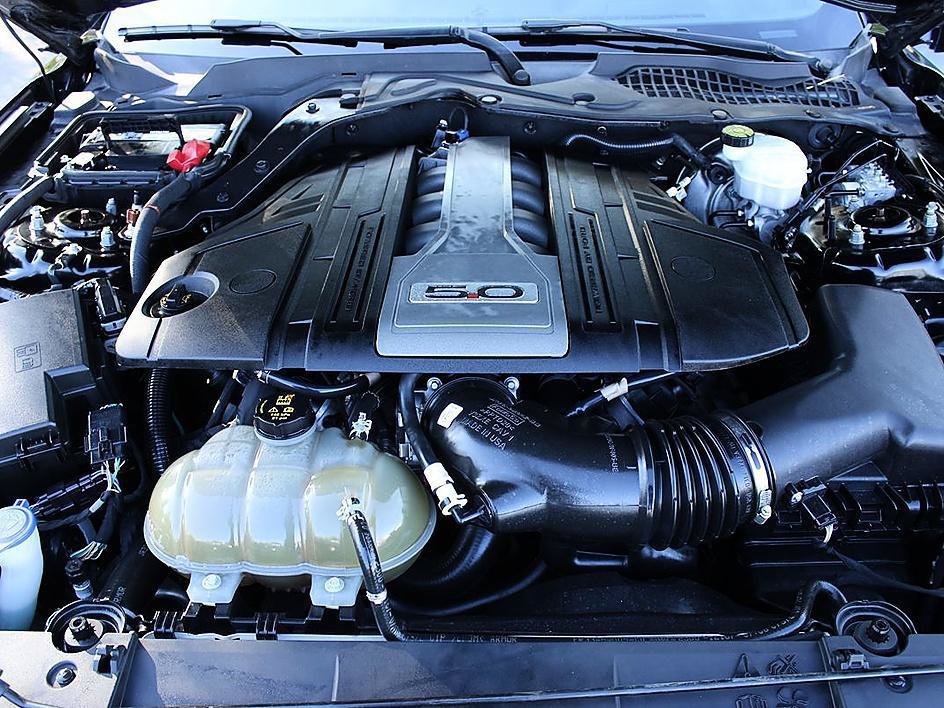 Used 2020 Ford Mustang GT w/ Equipment Group 301A RWD image 26