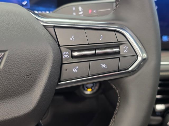 New 2025 Chevrolet Tahoe Premier image 33