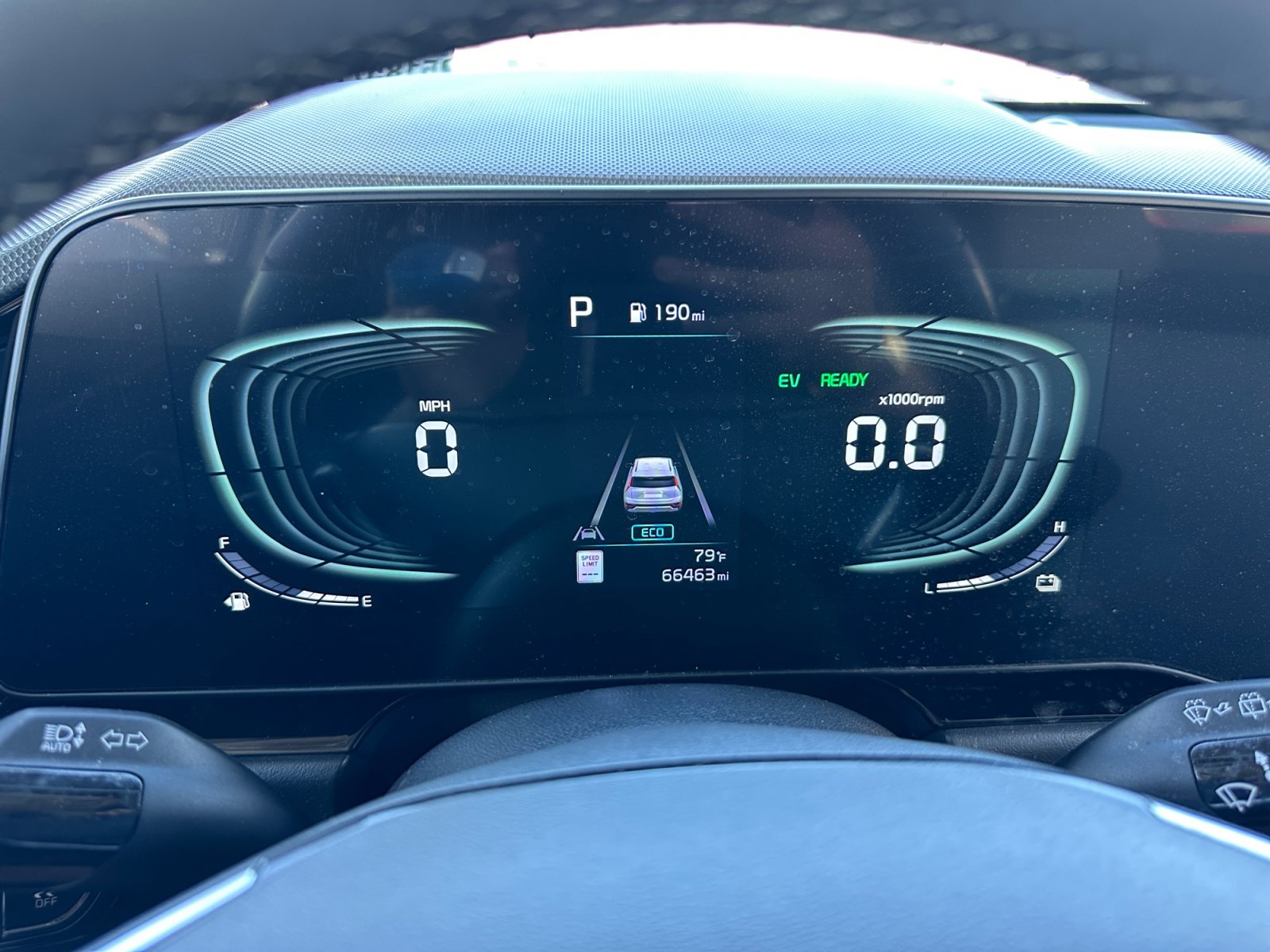 Used 2024 Kia Niro EX FWD image 20