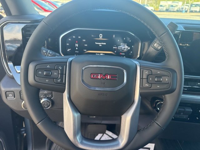 New 2026 GMC Sierra 1500 Elevation w/ Elevation Select Package image 18