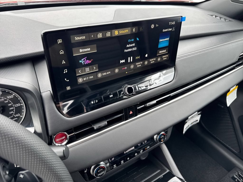 New 2026 Mitsubishi Outlander AWD image 11