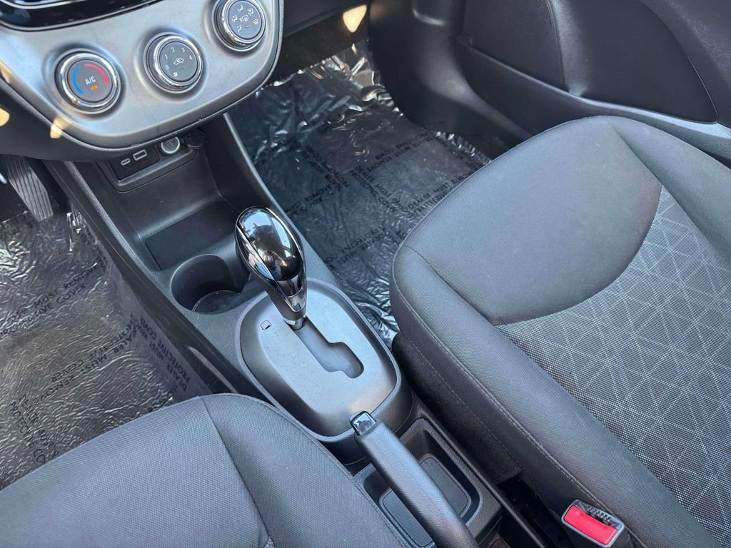 Used 2019 Chevrolet Spark LT FWD image 32