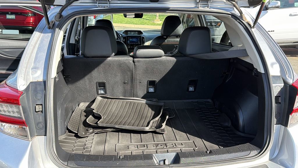 Used 2022 Subaru Crosstrek 2.5i Limited w/ Moonroof Package 2 image 13