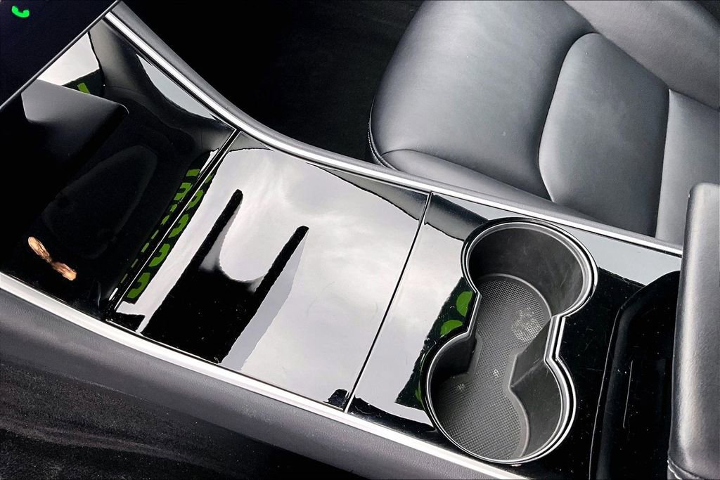 Used 2018 Tesla Model 3 Long Range image 15