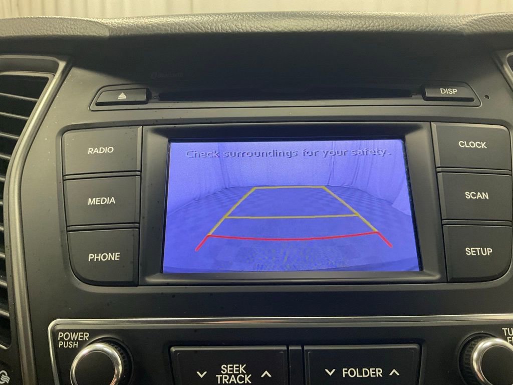 Used 2018 Hyundai Santa Fe Sport image 18