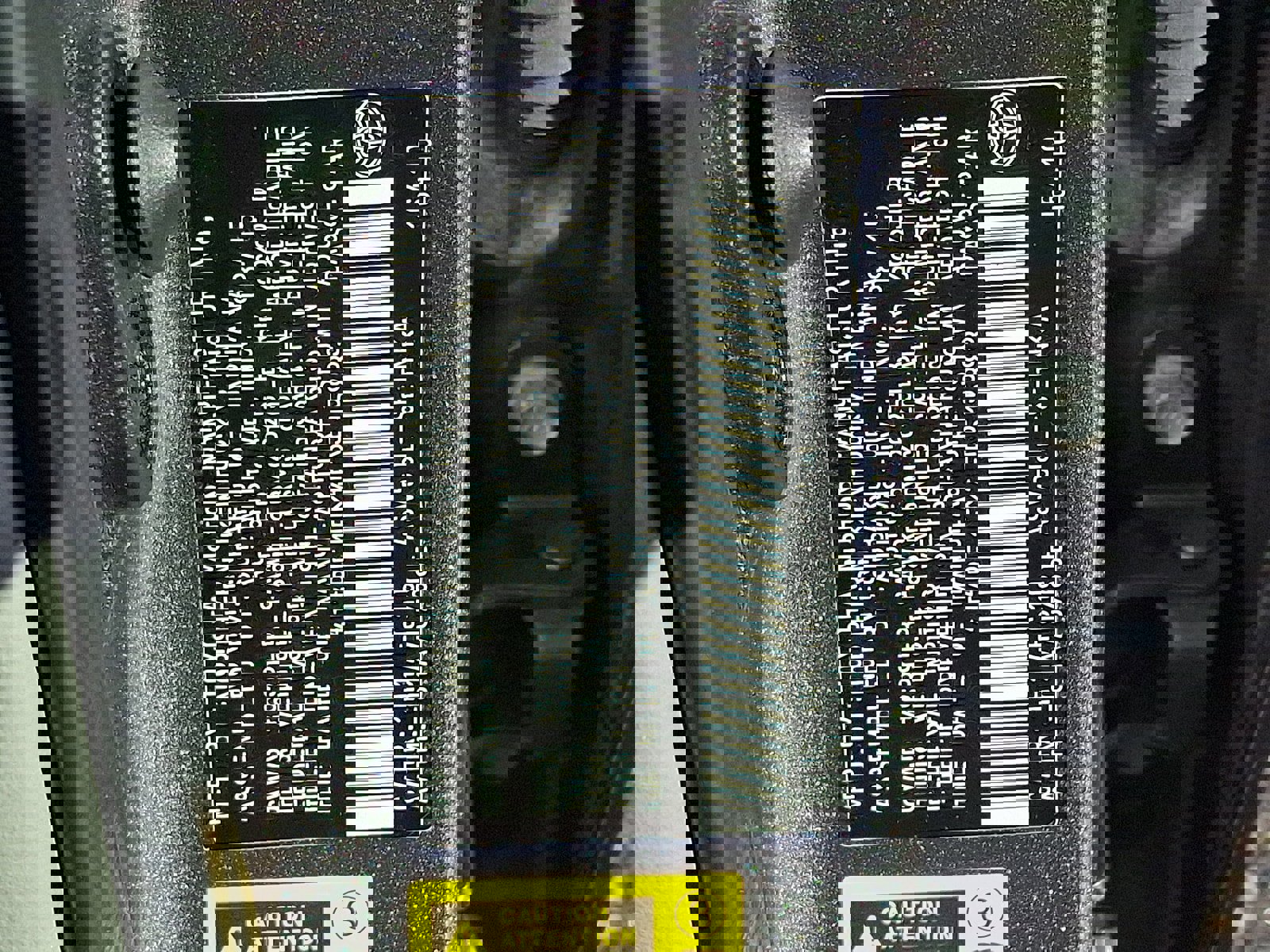 Used 2015 Toyota Camry LE image 26