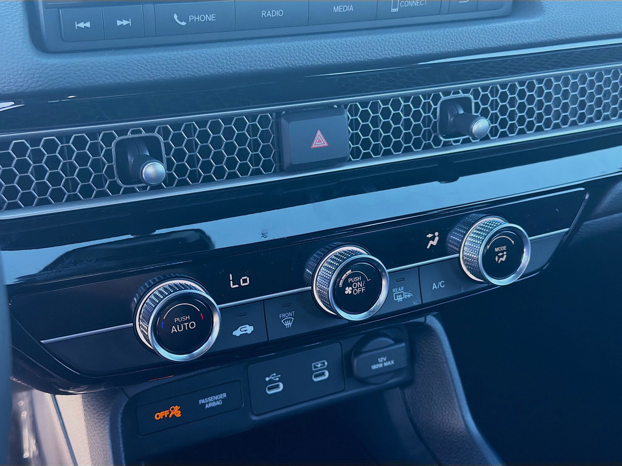 New 2026 Honda Civic Sport image 14