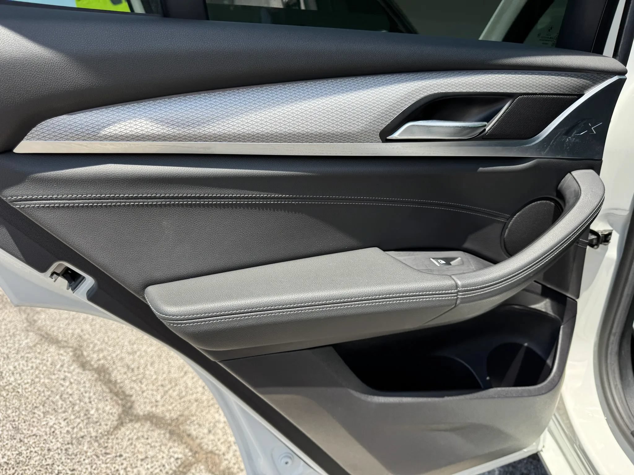 Used 2019 BMW X3 xDrive30i w/ M Sport Package 2 AWD/4WD image 14