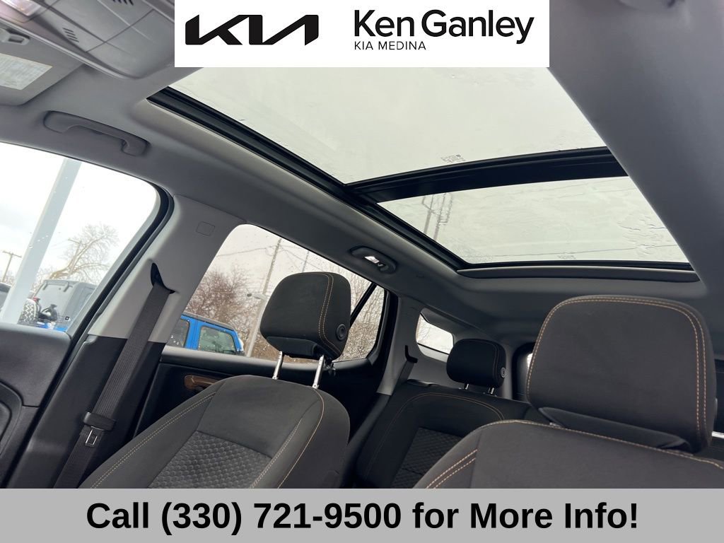 Used 2020 GMC Terrain SLE w/ Driver Convenience Package image 43