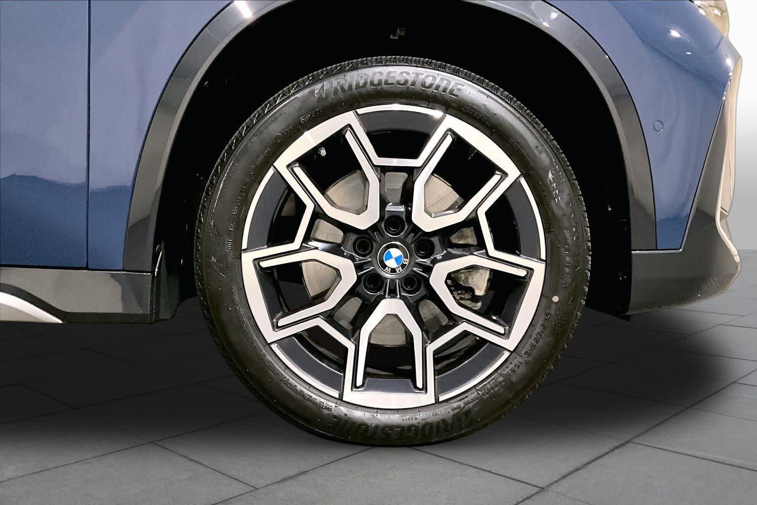 Used 2026 BMW X1 xDrive28i w/ Convenience Package AWD/4WD image 10