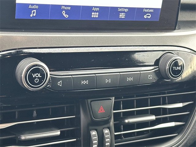 Used 2023 Ford Escape Active image 13