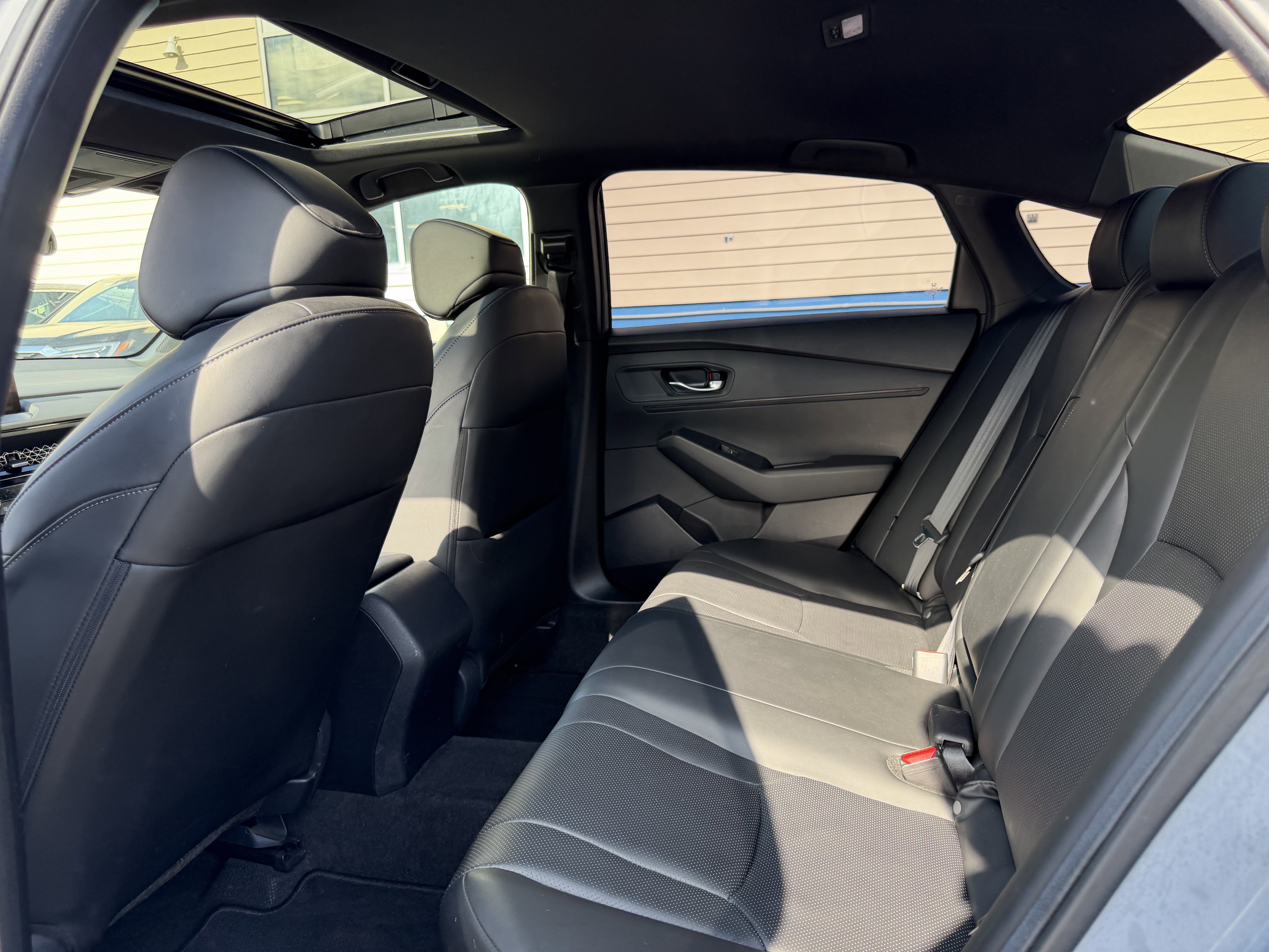 Used 2023 Honda Accord Sport image 26