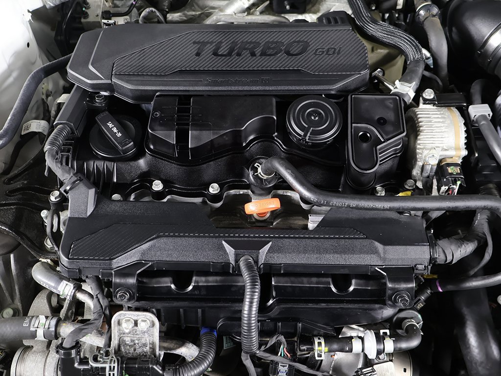 Used 2022 Kia K5 GT-Line w/ GT-Line FWD Premium Package image 18