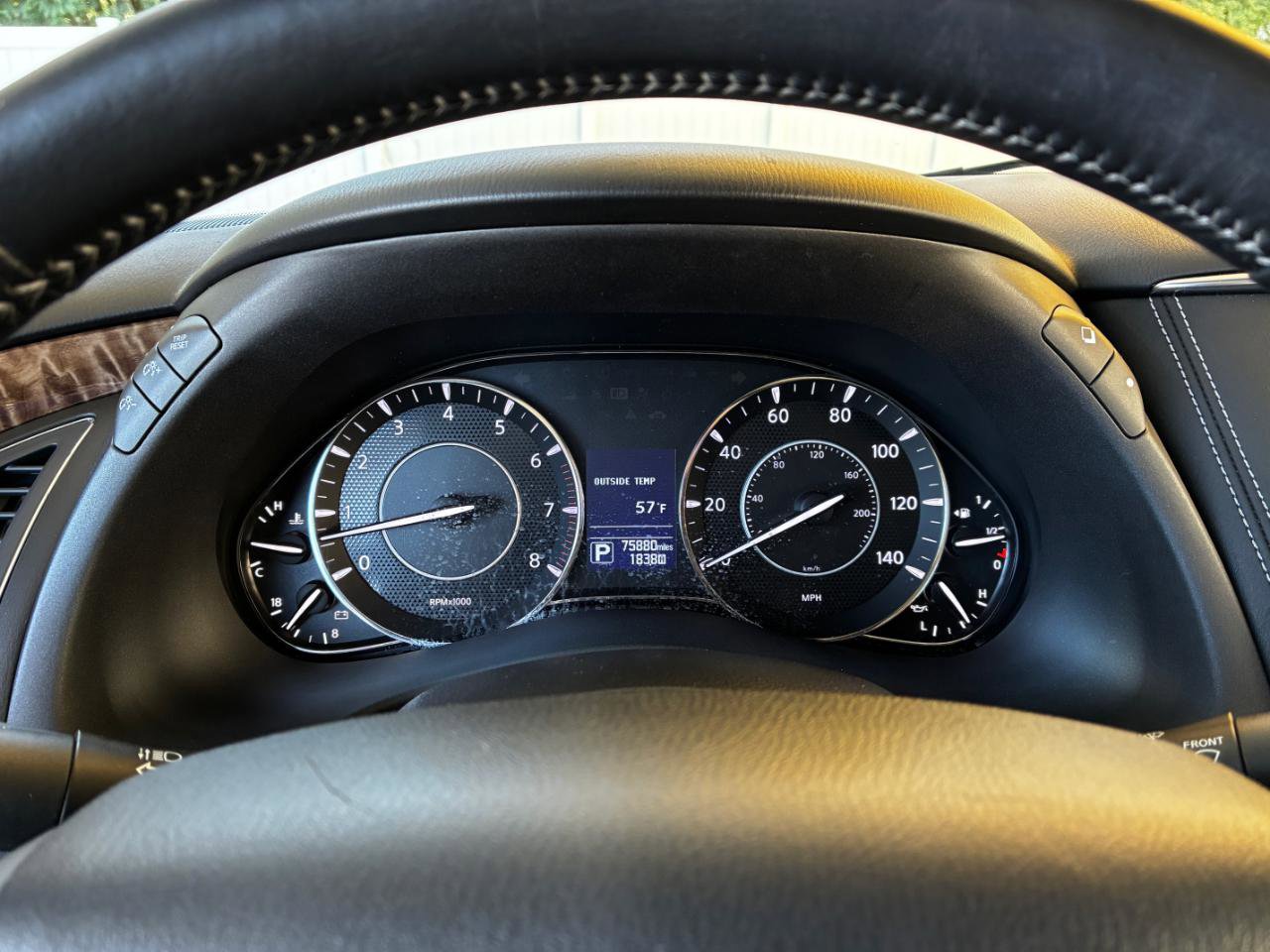 Used 2018 Nissan Armada SL w/ Premium Package image 19