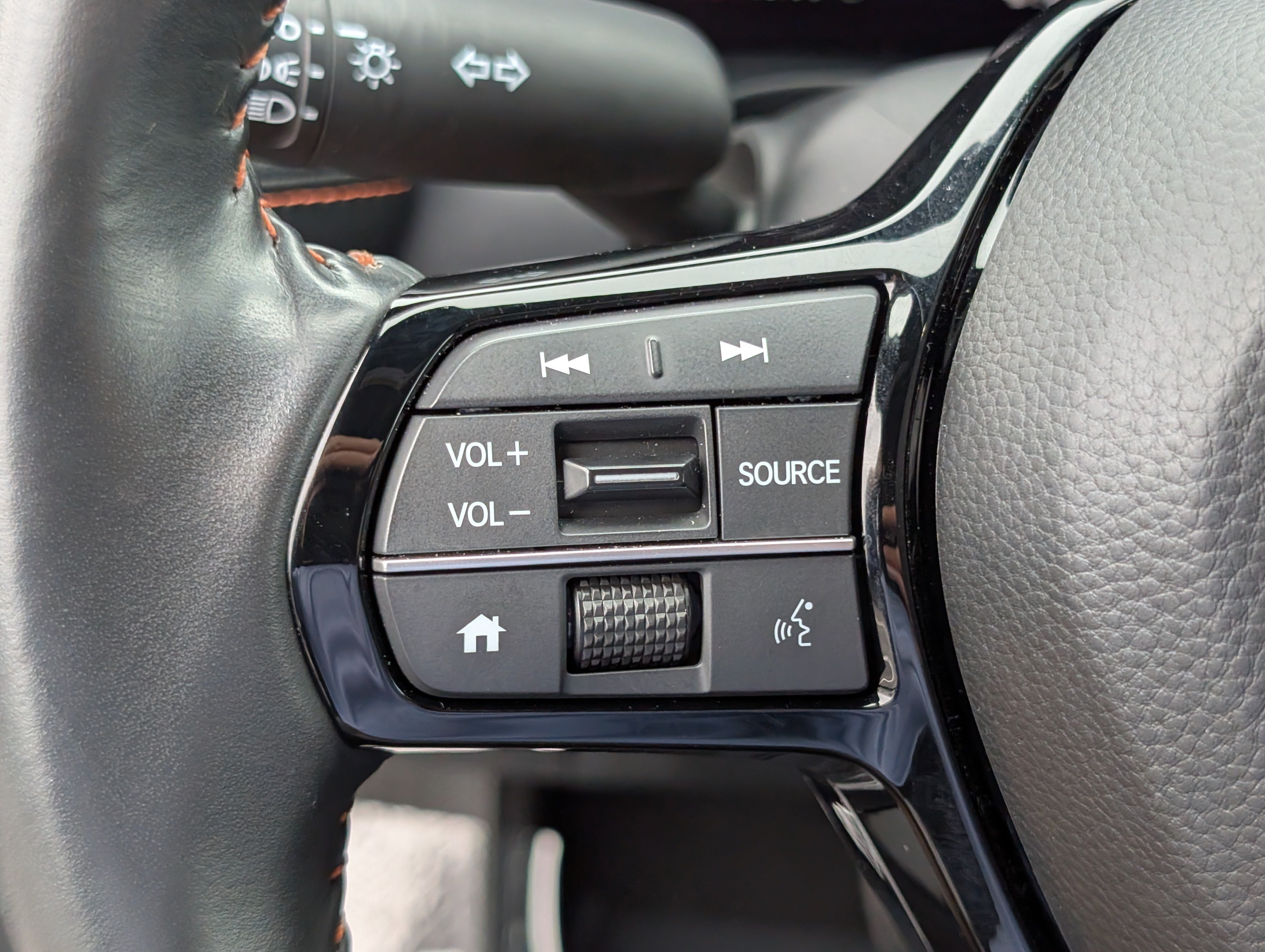 Used 2024 Honda HR-V Sport image 21
