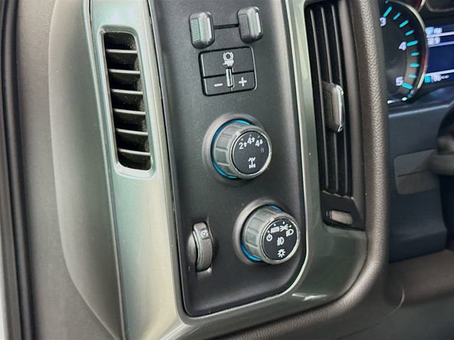 Used 2017 Chevrolet Silverado 2500 LT w/ LT Convenience Package image 12