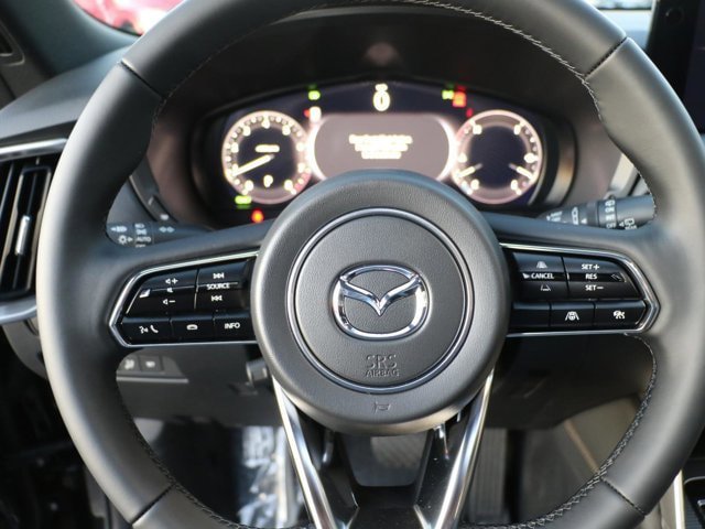 New 2026 MAZDA CX-70 3.3 Turbo S w/ Premium Package AWD/4WD image 15