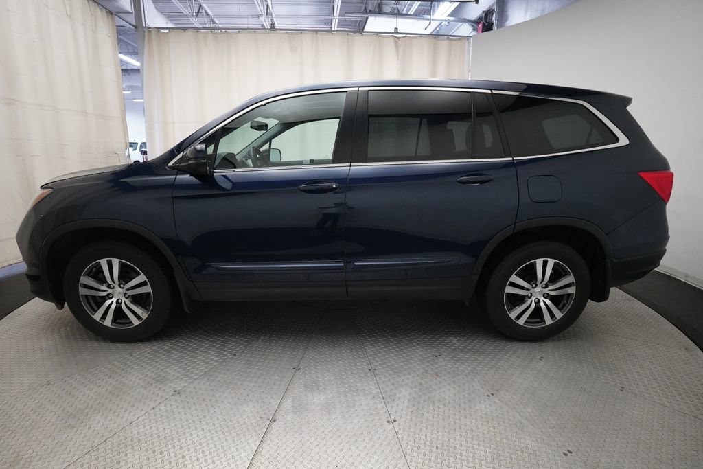 Used 2017 Honda Pilot EX-L image 26