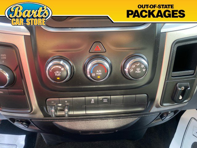 Used 2016 RAM 2500 SLT AWD/4WD image 29