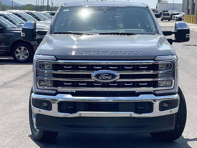 New 2026 Ford F350 Lariat w/ Lariat Ultimate Package AWD/4WD image 6