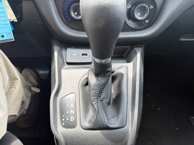 Used 2021 RAM ProMaster City Tradesman SLT FWD image 28