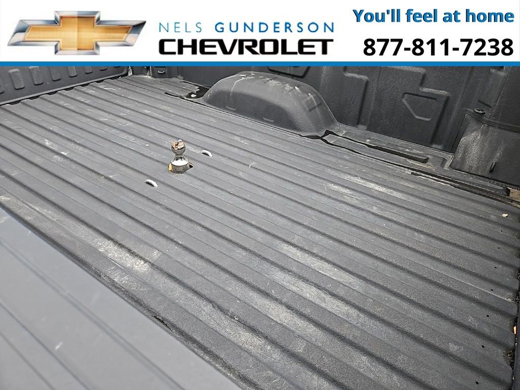 Used 2024 Chevrolet Silverado 3500 High Country w/ Z71 Off-Road Package image 10