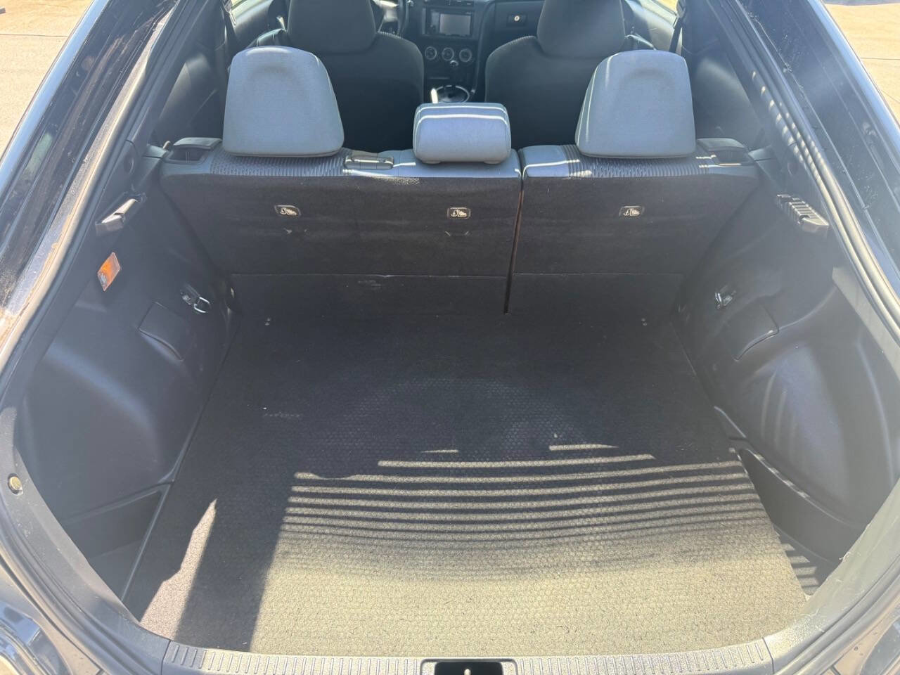 Used 2012 Scion tC image 18
