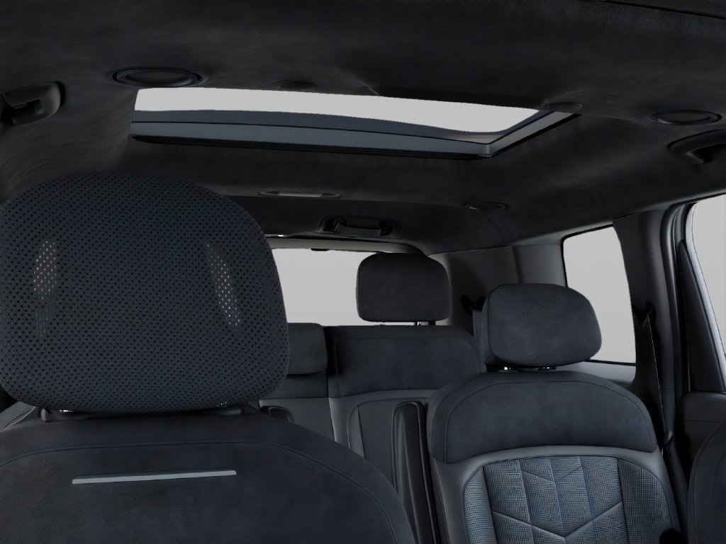 New 2027 Kia Telluride X-Line SX Prestige AWD/4WD image 27