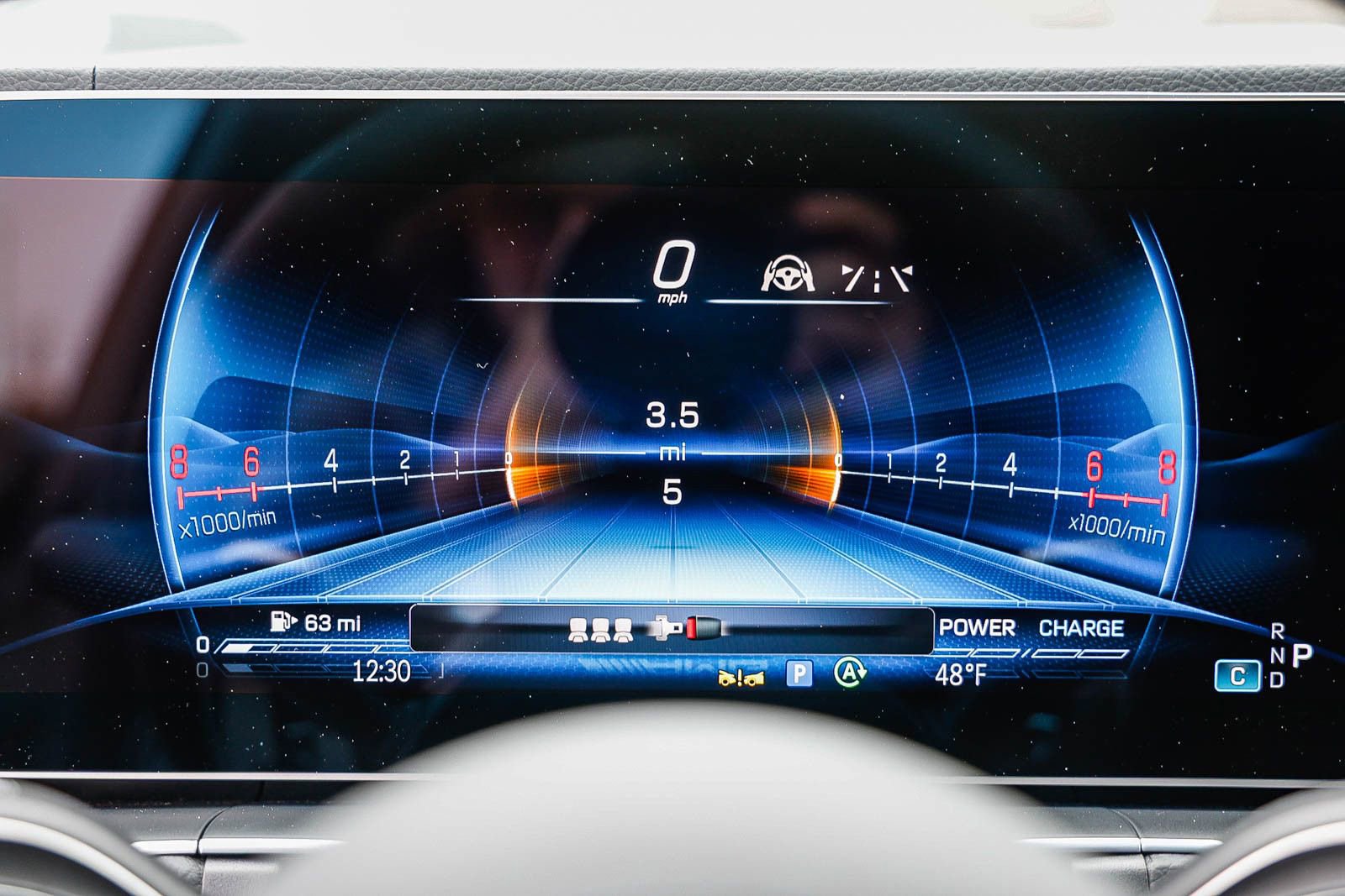 New 2026 Mercedes-Benz GLE 53 AMG 4MATIC Coupe image 23