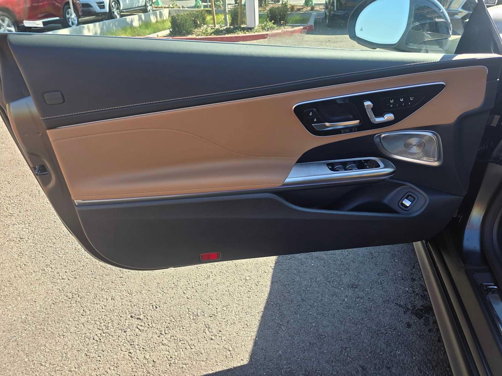 New 2026 Mercedes-Benz CLE 300 4MATIC Cabriolet image 20