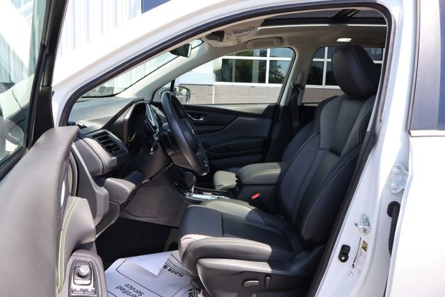 Certified 2024 Subaru Ascent Onyx Edition w/ Popular Package Onyx AWD/4WD image 17