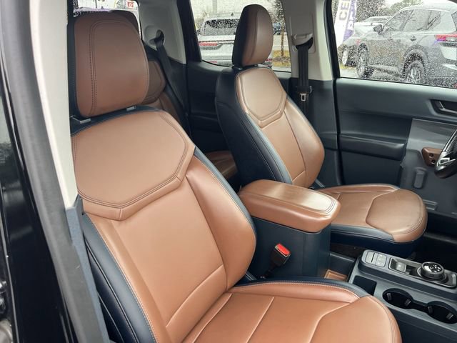 Used 2022 Ford Maverick Lariat image 41