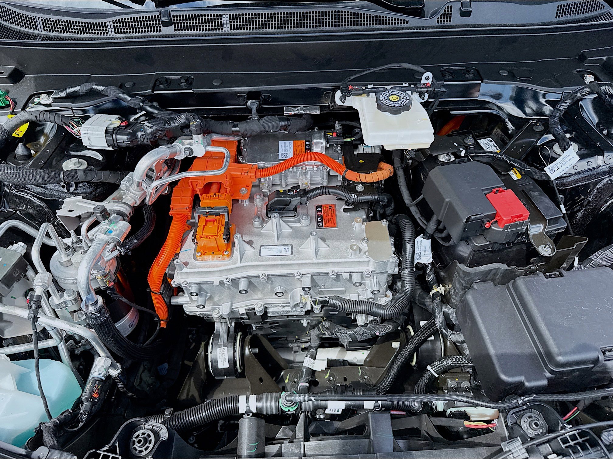 New 2026 Honda Prologue Touring image 26