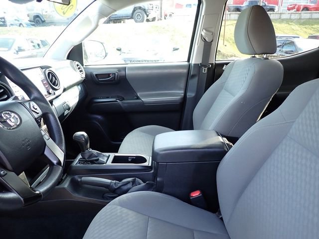 Used 2023 Toyota Tacoma SR image 14