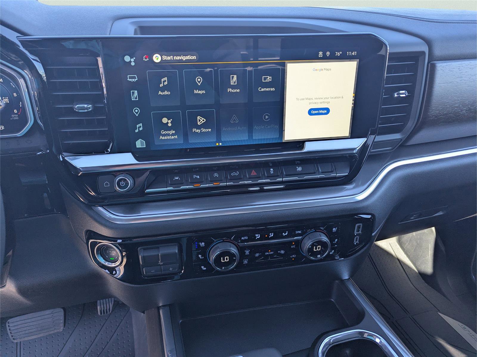 New 2026 Chevrolet Silverado 1500 High Country image 18