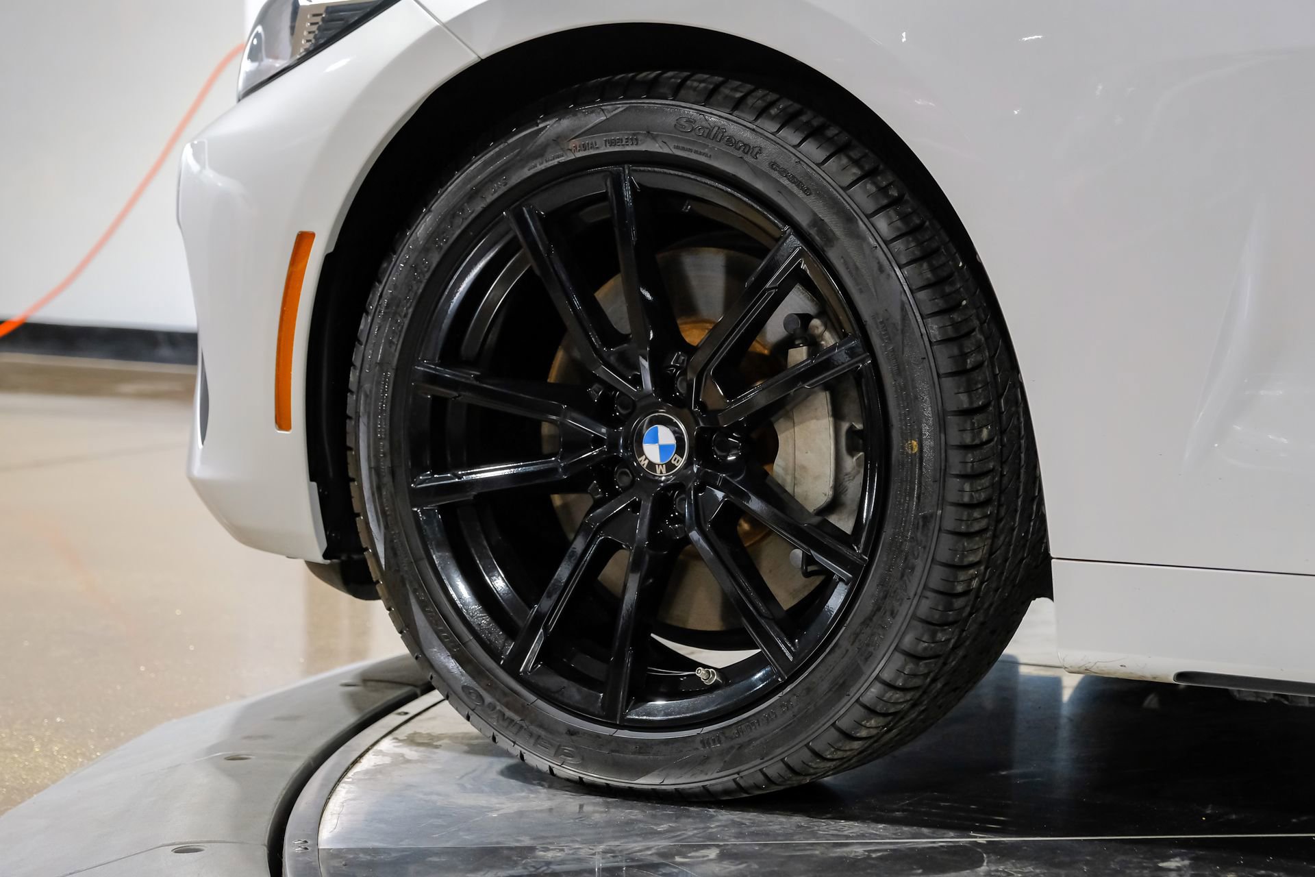Used 2025 BMW 430i Coupe image 49