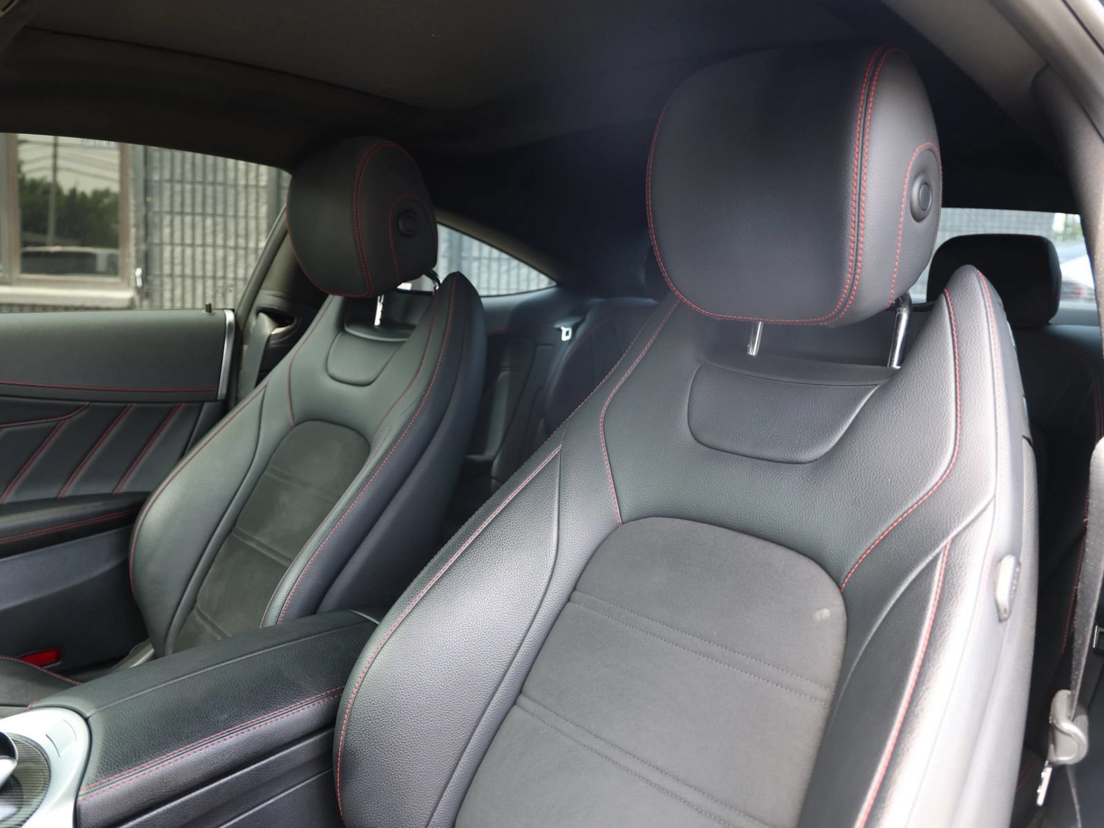 Used 2018 Mercedes-Benz C 43 AMG 4MATIC Coupe image 19