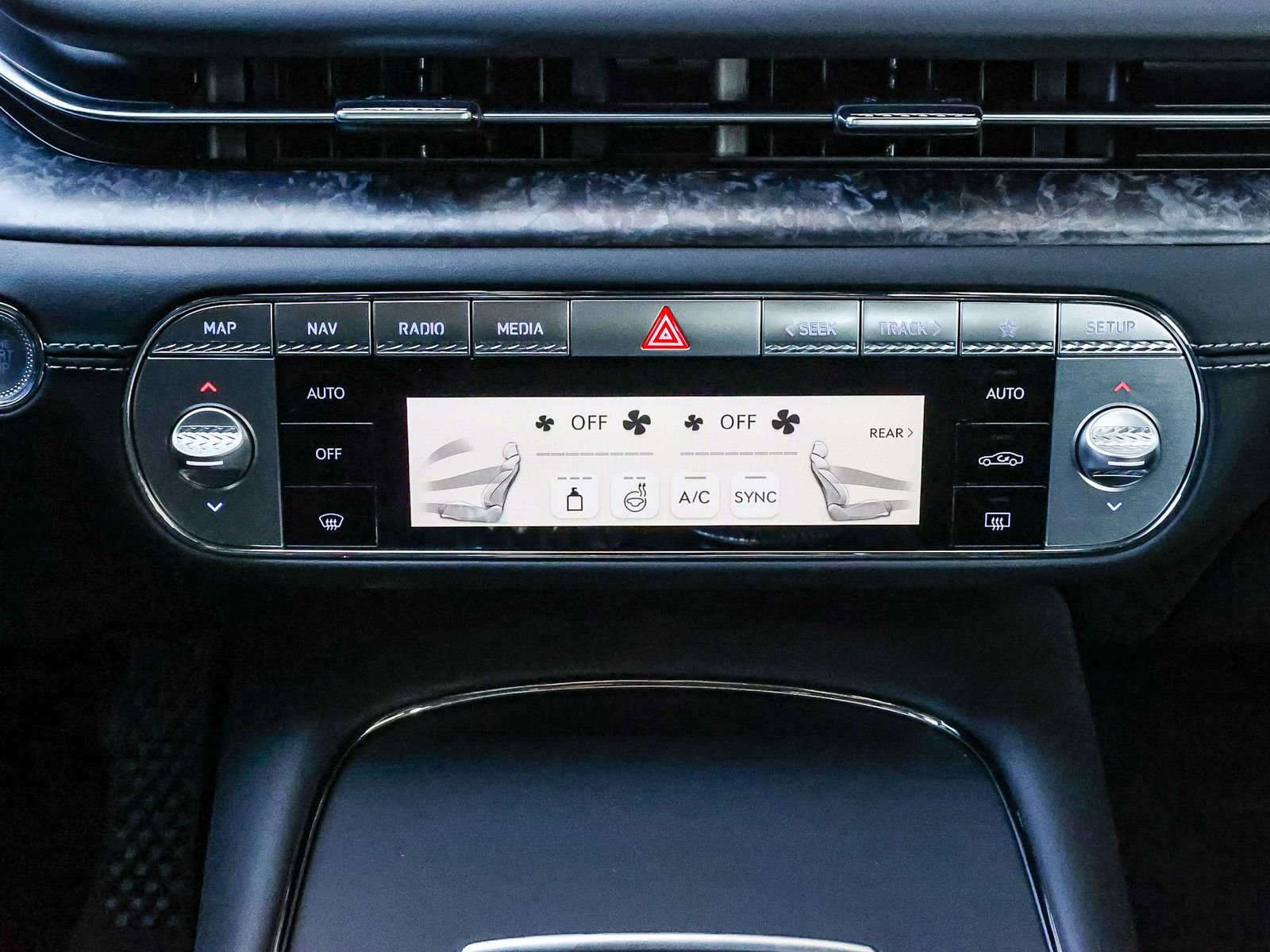 New 2026 Genesis G90 3.5T image 13