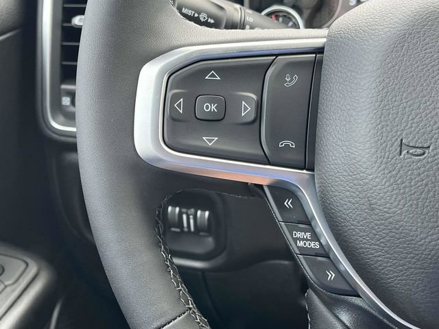 New 2025 RAM 1500 Big Horn AWD/4WD image 19