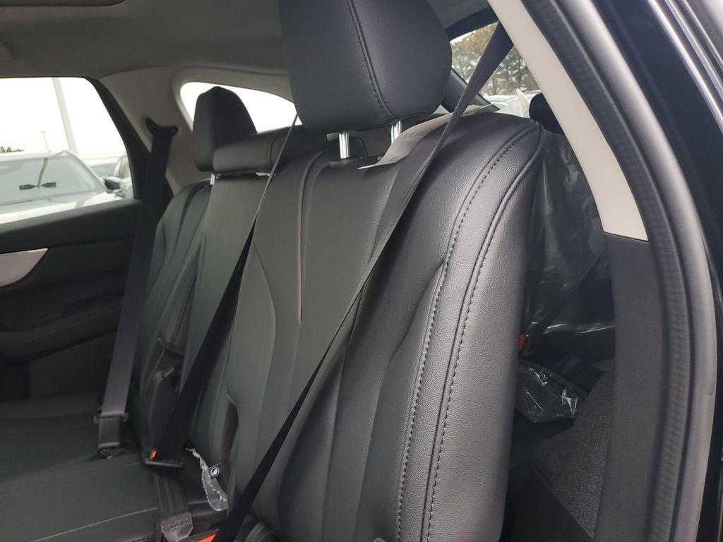 New 2026 Acura MDX Base image 14