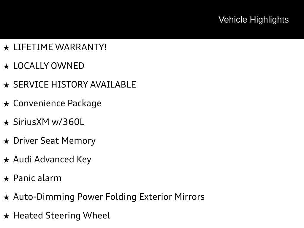 Used 2023 Audi Q5 2.0T Premium w/ Convenience Package AWD/4WD image 6