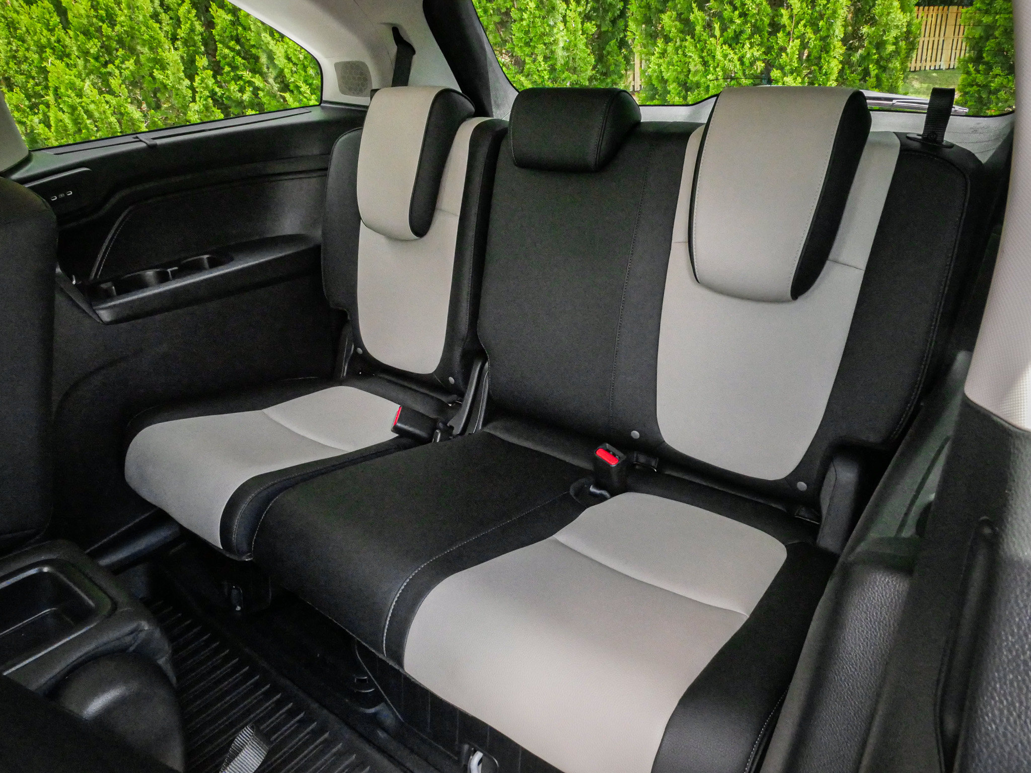 Certified 2026 Honda Odyssey Elite image 32