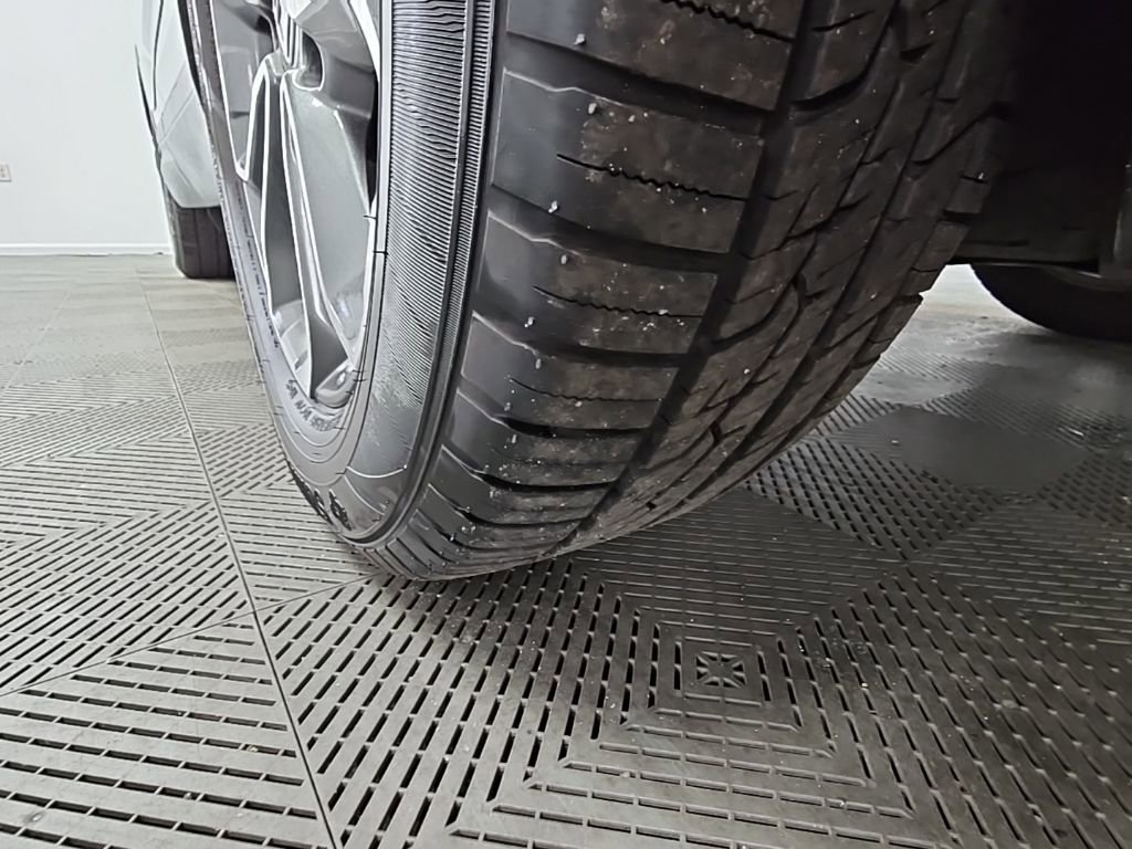 Used 2022 Honda CR-V EX image 46