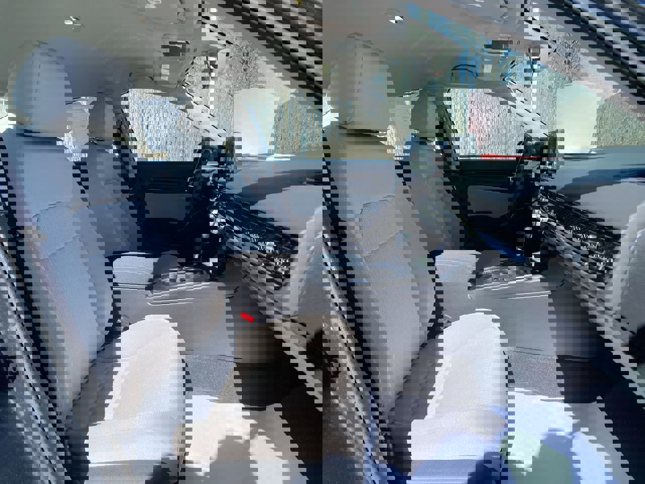 Certified 2023 Honda Civic LX image 24