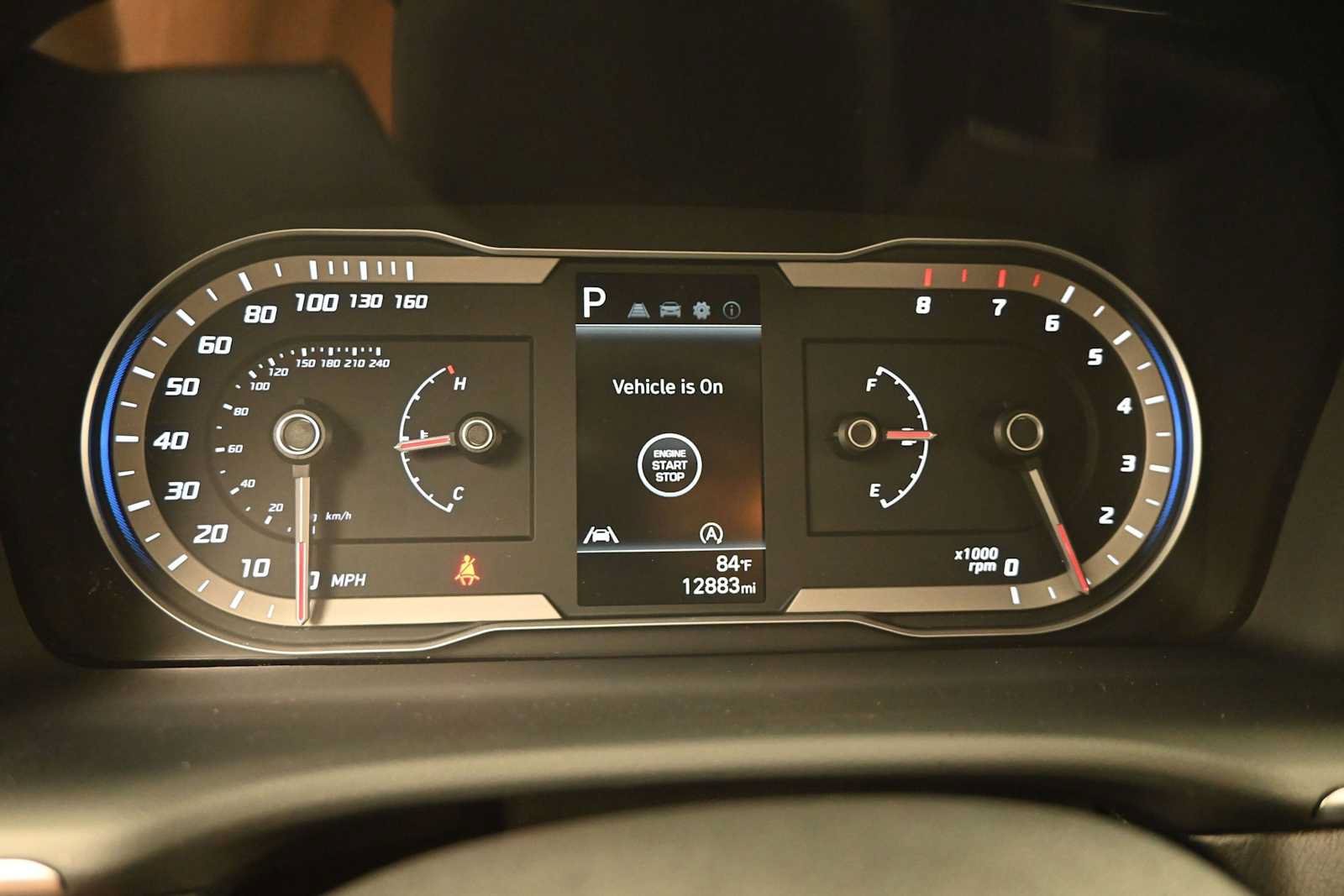 Certified 2024 Hyundai Tucson SEL AWD/4WD image 17