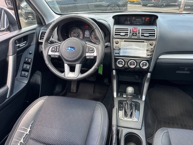 Used 2017 Subaru Forester 2.0XT Premium AWD/4WD image 11