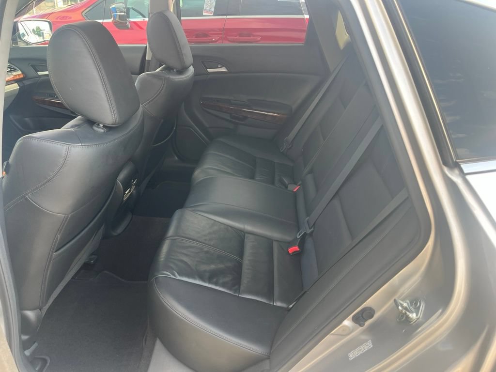 Used 2010 Honda Crosstour EX-L image 6